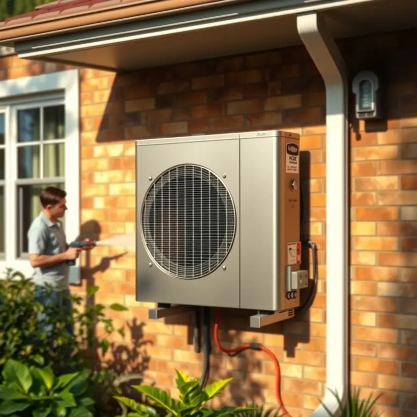 Is a heat pump worth it?