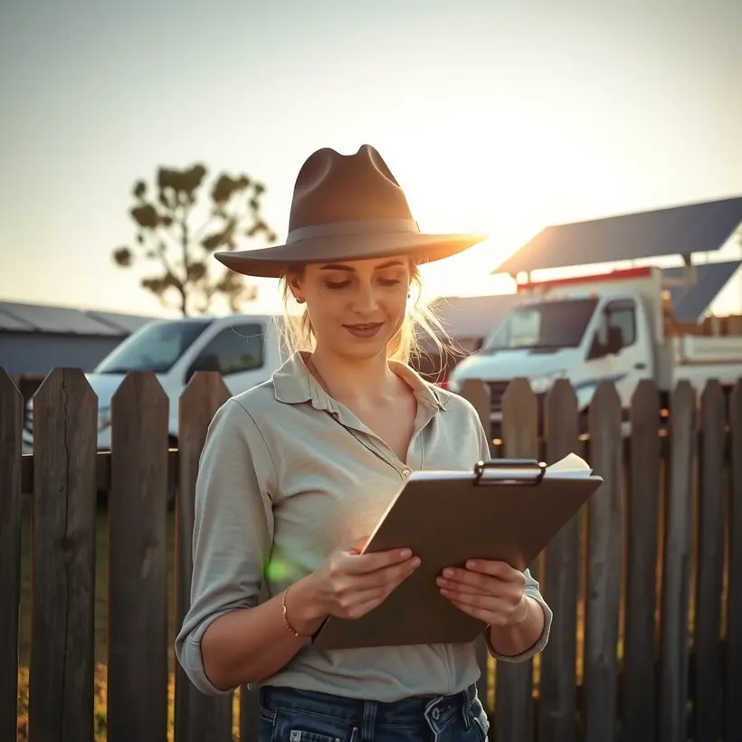 How do I find climate-friendly contractors?